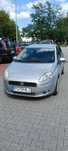 Fiat Punto Fiat Grande Punto