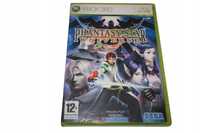 Gra Phantasy Star Universe X360