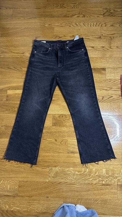 Жіночі джинси Zara L