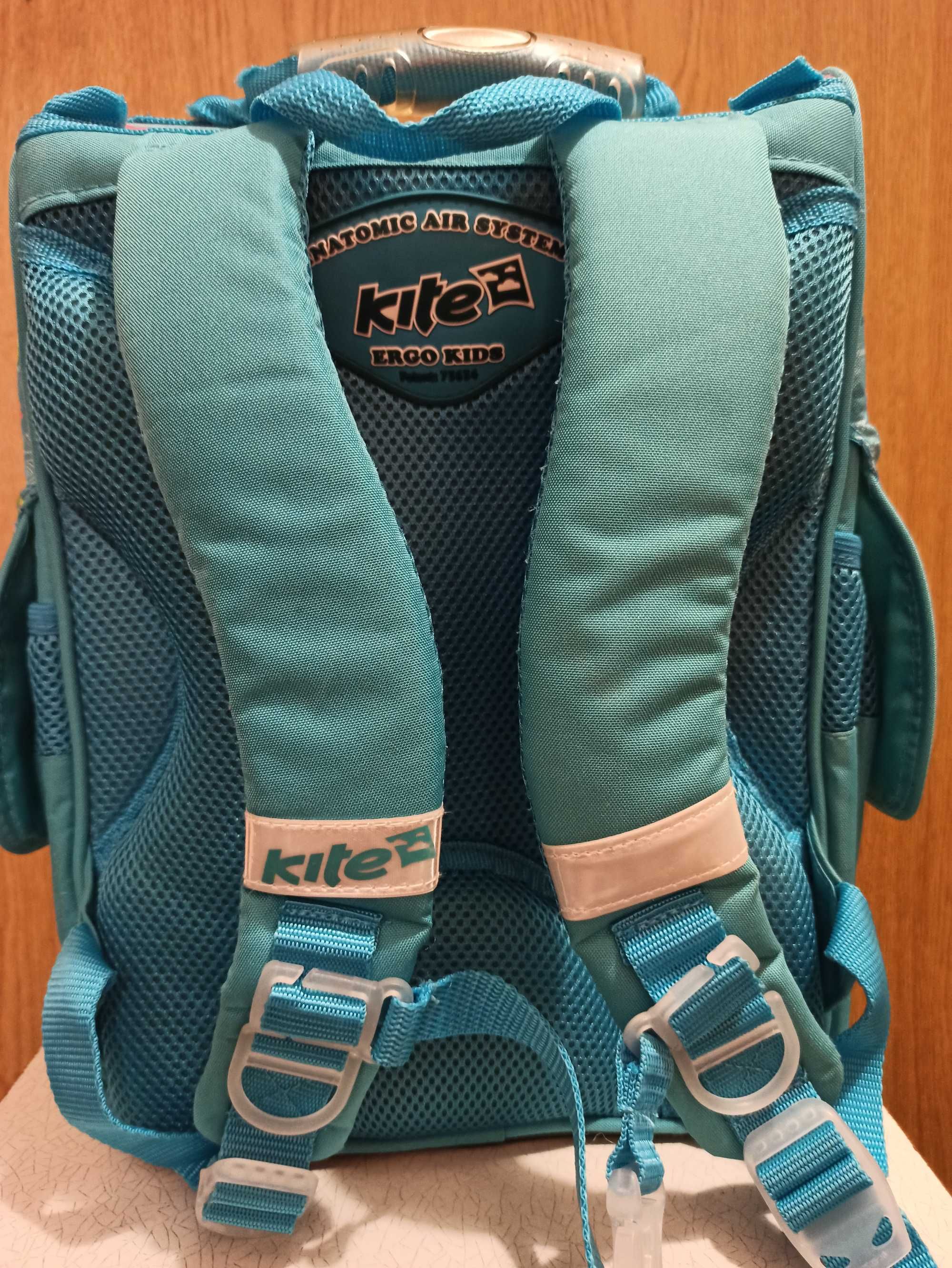 Продам ортопедический рюкзак ТМ Kite
