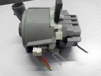 pompa myjąca z grzałką Bosch smu58n55eu 100V 150Hz