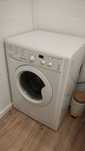 Pralka Indesit IWD 61052