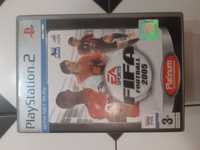 Fifa 2005 playstatiom 2