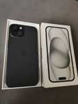 Iphone 15 100 % bateri/Zamiana