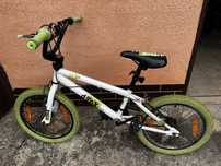 Dtox Bmx koła 18” 360 stopni