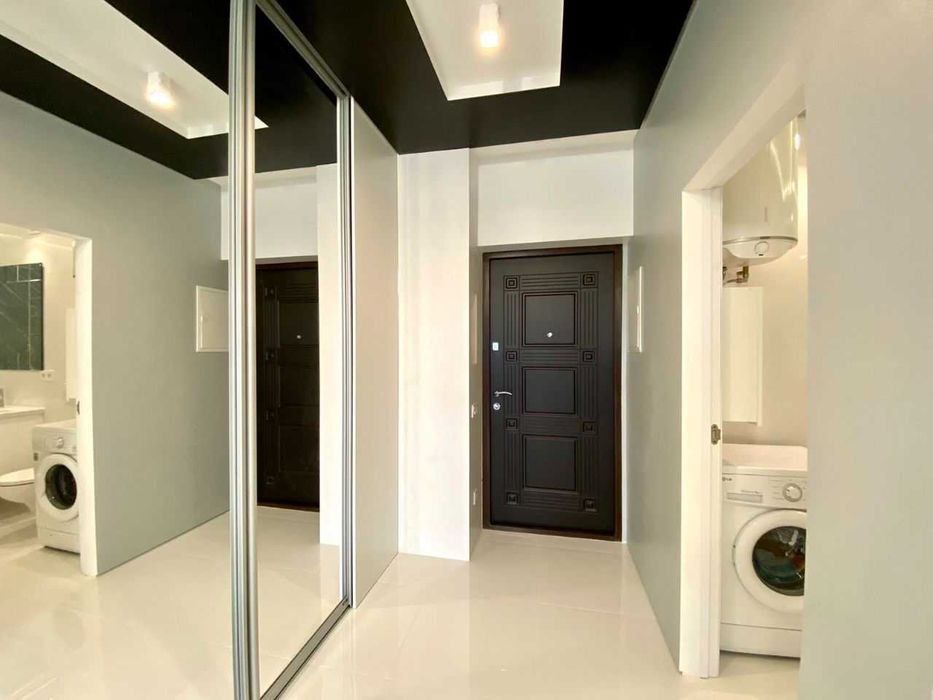 Аренда жк Варшаский/ Варшавський / Ретровіль, Генератор