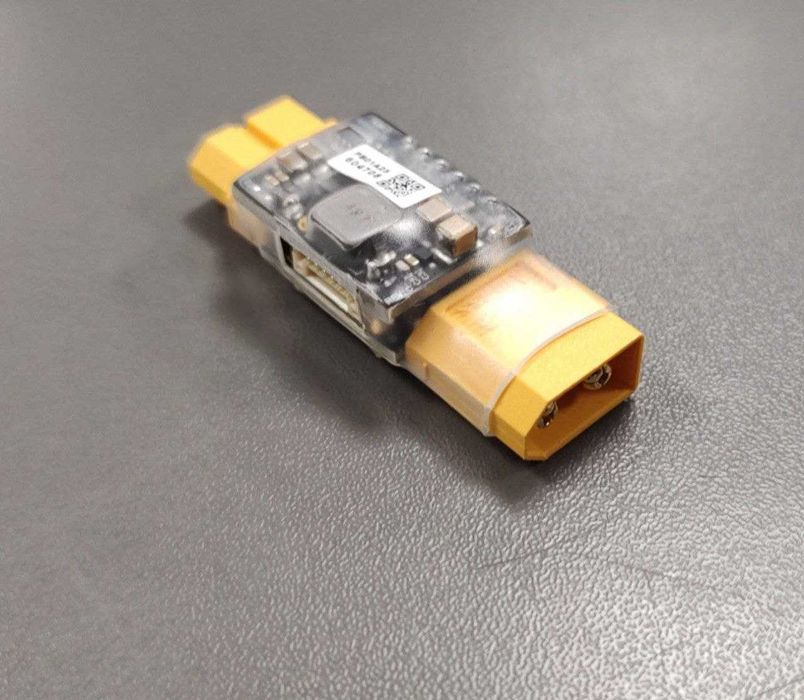 Модуль живлення CubePilot