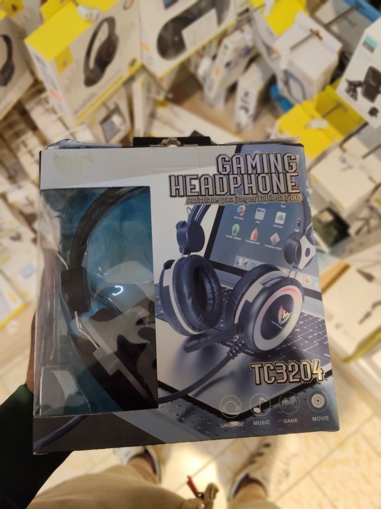 Para carro apartir de 18€