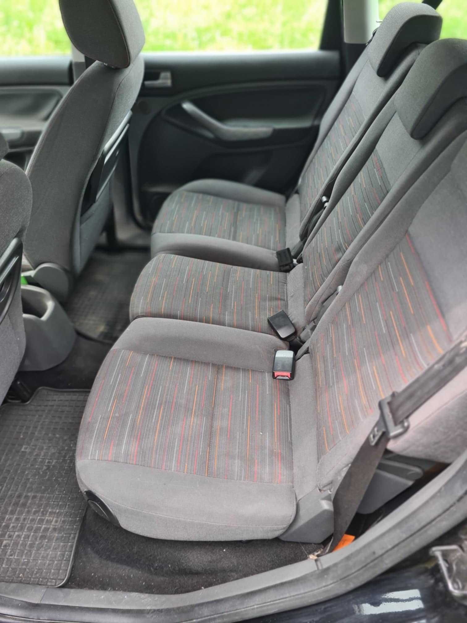 Ford C-max 1,8 125KM 2008
