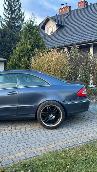 Felgi mercedes brabus monoblack VI