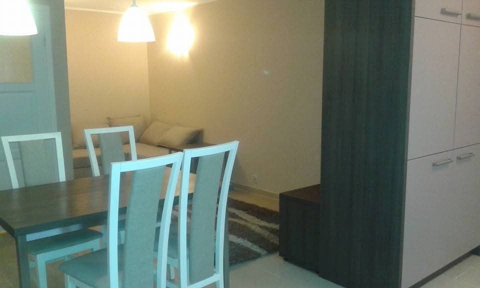 Mieszkanie  do wynajęcia  Kawalerka