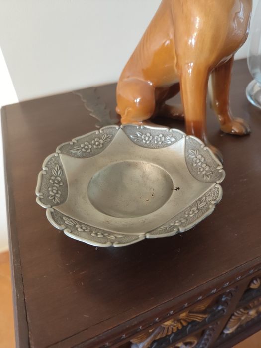 Lote vintage em excelente estado