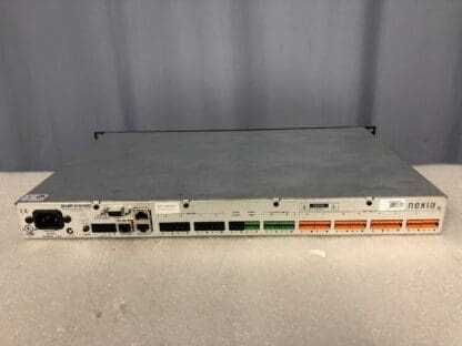 Matryca / Mixer / Procesor głośnikowy - 8In/4Out - BIAMP NEXIA VC