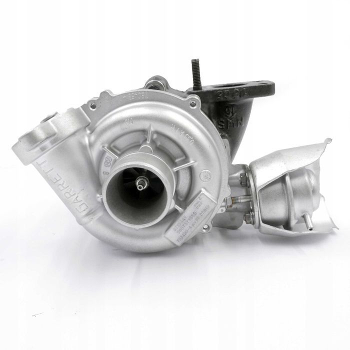 TURBINA Turbosprężarka Citroen Peugeot Volvo Ford Mazda 1.6 HDi 109KM
