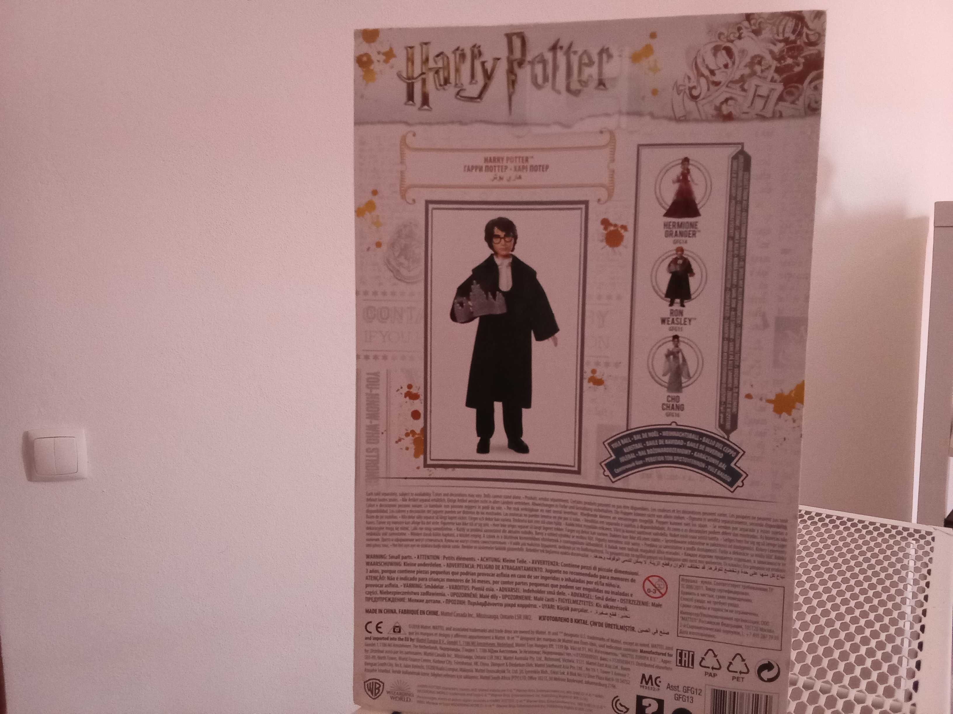 Harry     Potter