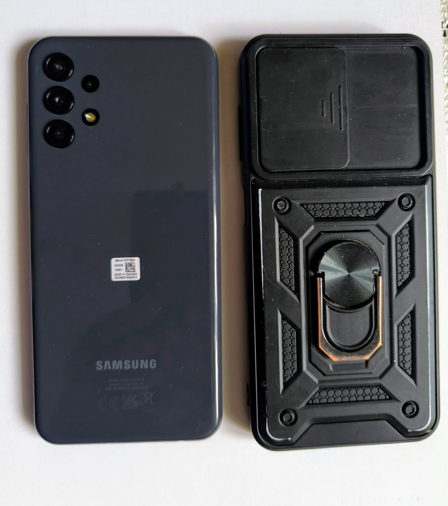 Samsung Galaxy A13