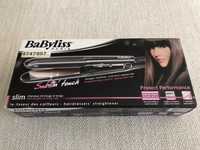 Alisador de cabelo BaByliss Slim Sublim' Touch ST226E