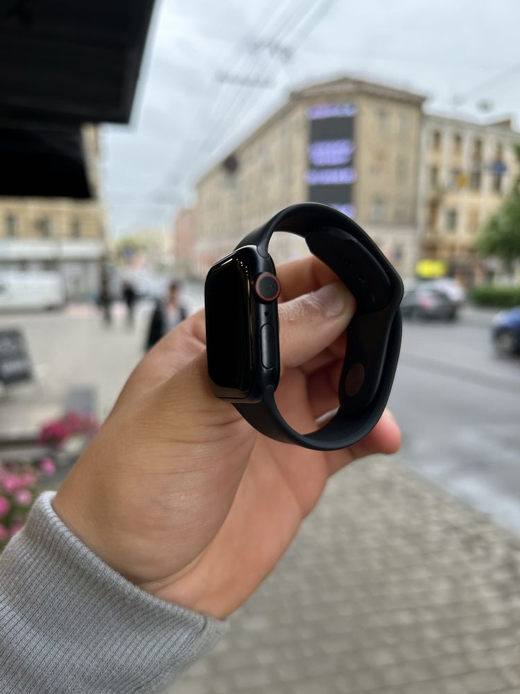 ‼️ Apple Watch SE2 40mm SE2022-2023 Магазин, Гарантія, Вибір