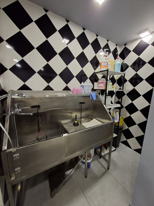 Продаж приміщення, готового бізнесу, під грумінг салон