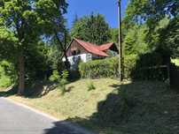 Dzialka dom Kotlina kłodzka Szczytna Batorow 28