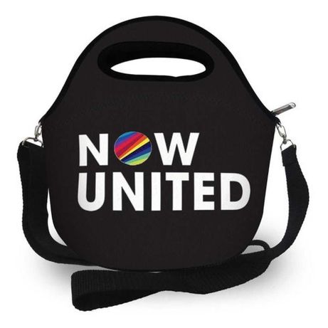 Lancheira Now United (neoprene)