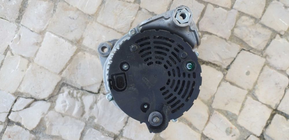 Alternador bmw e46