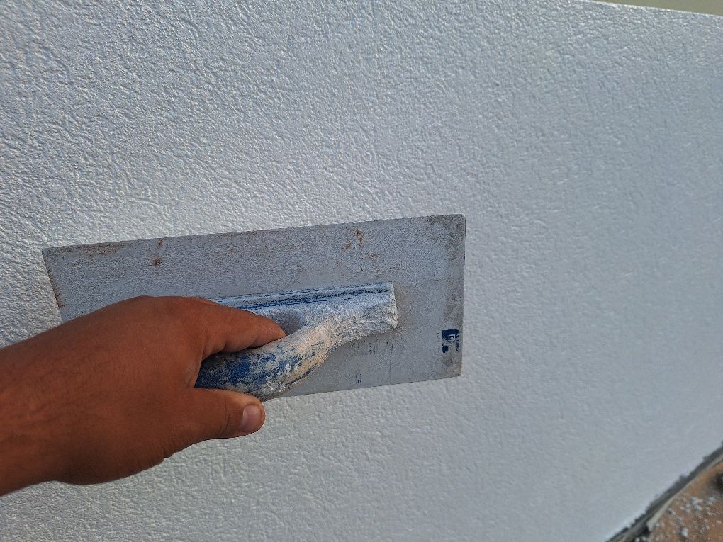 Vários serviços de interiores