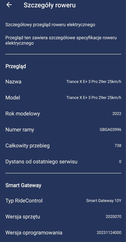 Giant Trance X E+ 3 2022, ohlins rfx 36 coil [ebike, zamiana, 4x4]
