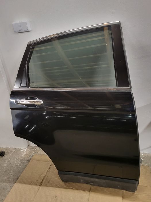 Drzwi Tylne Tyl prawe Crv III B92P