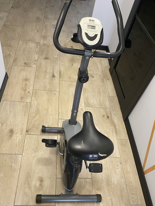 Rower treningowy Body Sculpture BC 1700