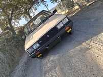 Renault 11 TSE Clássico Vintage