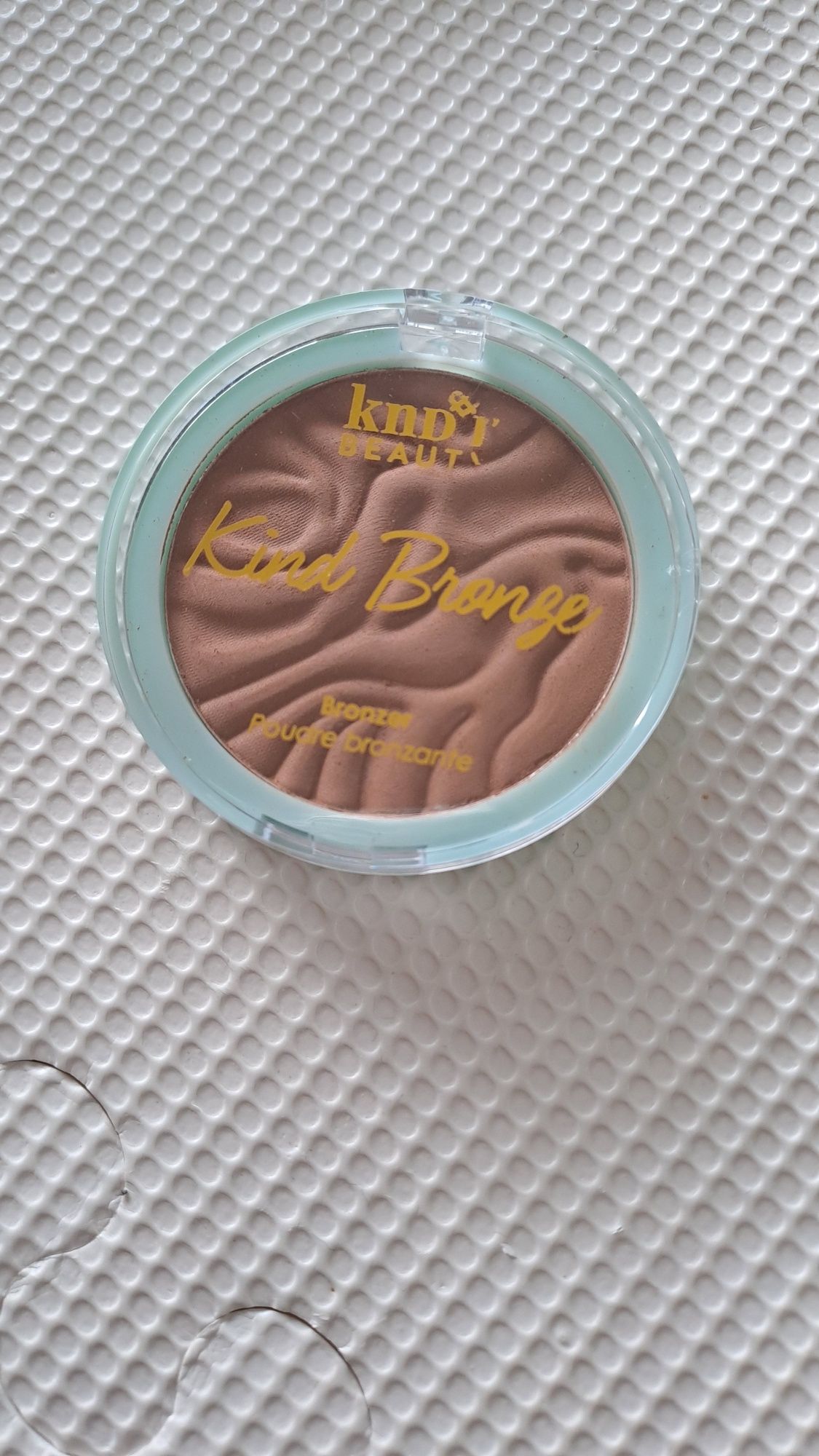 Bronzer Kndr Beauty 4g