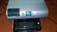 Impressora HP Photosmart 8150
