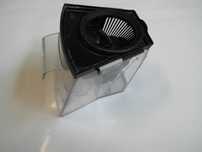 Philips AquaTrio Pro FC7088/01 Pojemnik