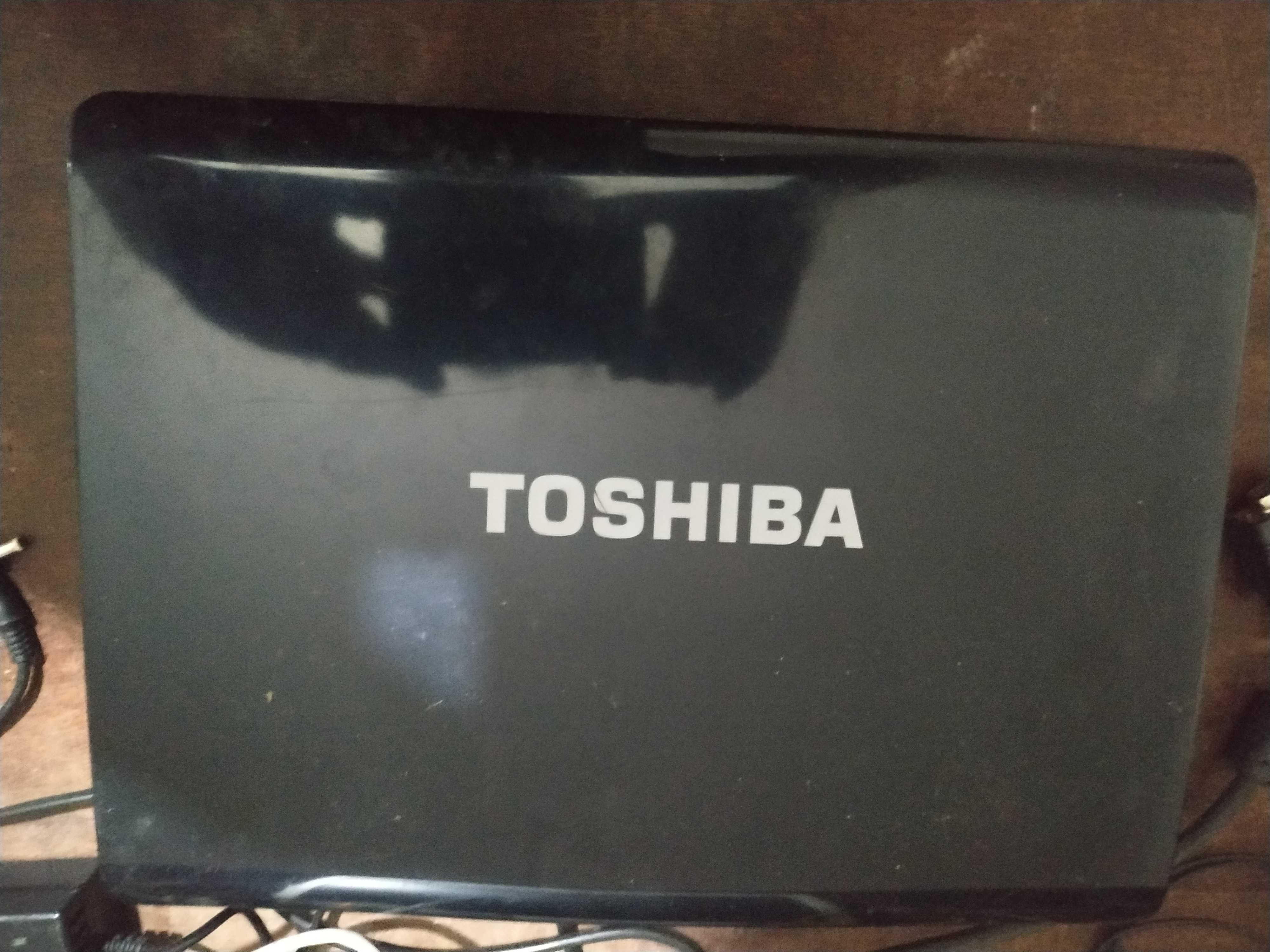 Toshiba A200 - 2C5