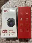 Продам камера IP FullHD 1080 A9