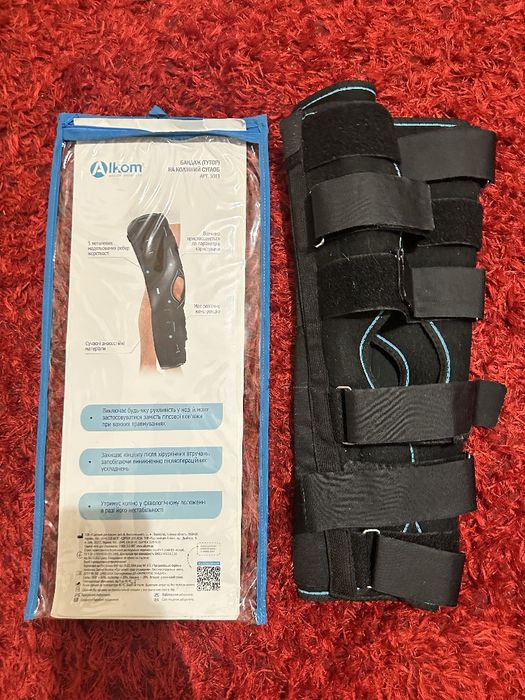 Продам тутор, бандаж