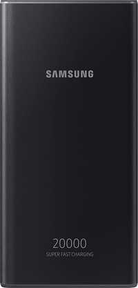 УМБ Samsung EB-P5300 20000 mAh 25W Black
