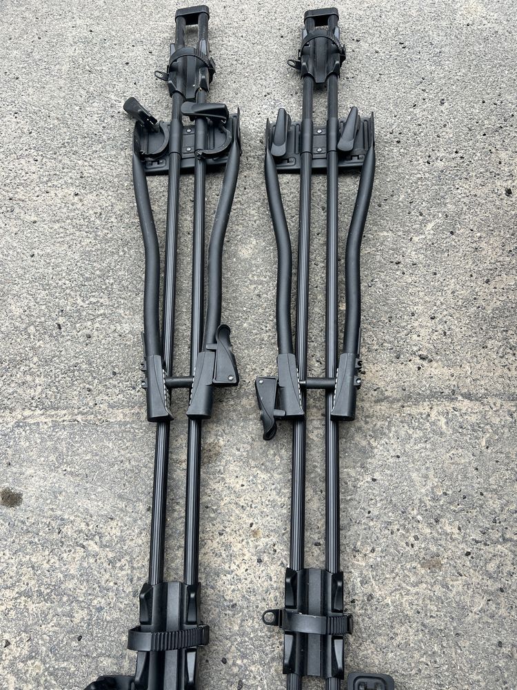 Thule freeride proride 532 , 591, 598 велокріплення , велобагажник