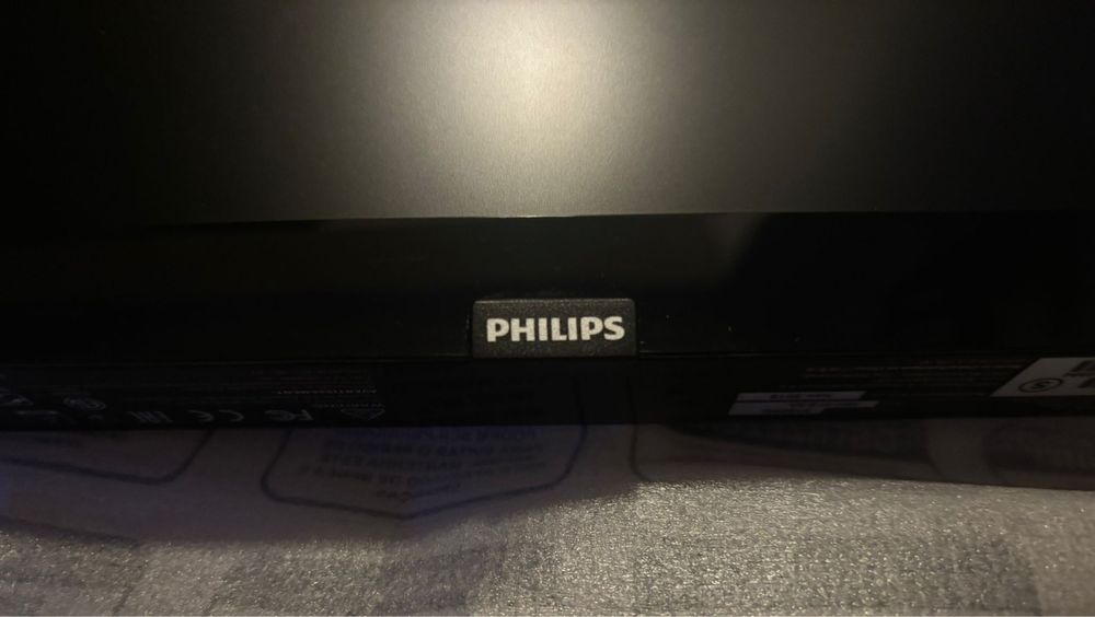 Monitor Philips 276E9QJAB/00 27” Full HD