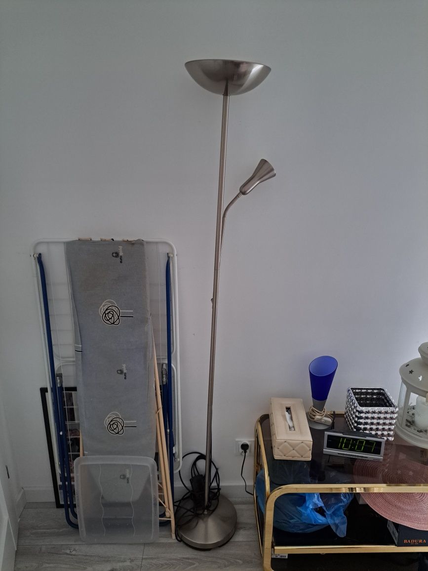 Lampa stojąca IKEA