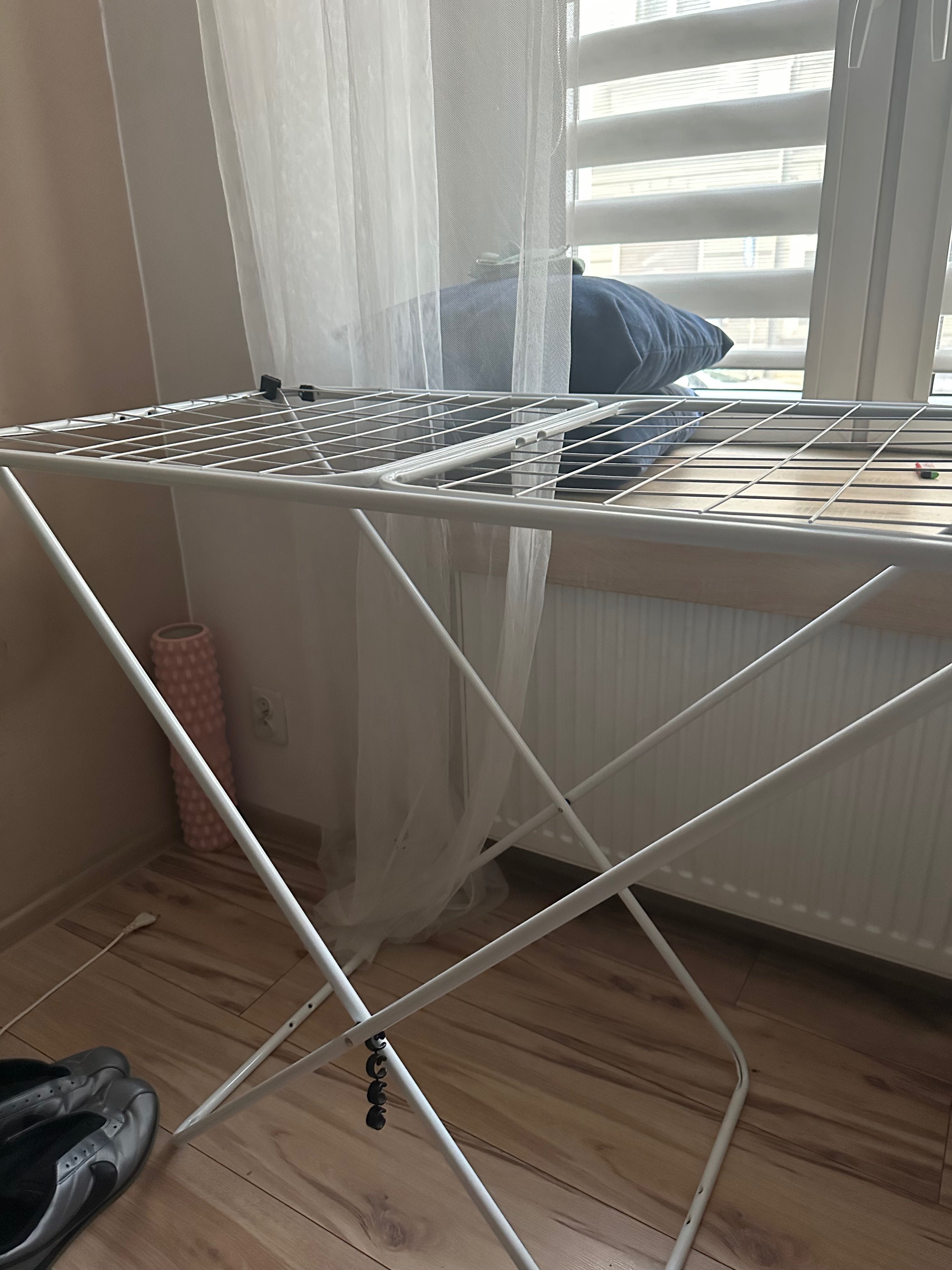Suszarka na pranie
