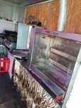 FOOD TRUCK kurczak z rożna kebab