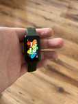 Smartband HUAWEI Band 7 zielony