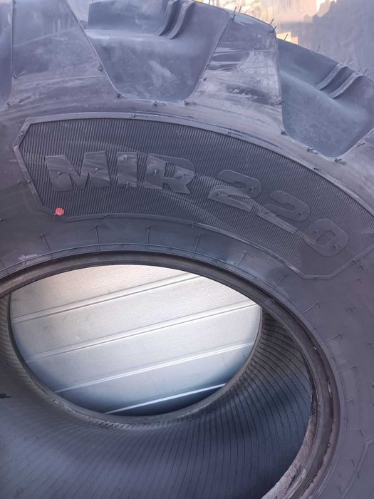 Opona 460/70R24 Ascenso MIR 220 Stalowy oplot!!! Mocna Gw 7 lat