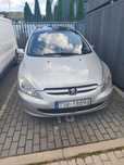 Peugeot 307 sw kombi