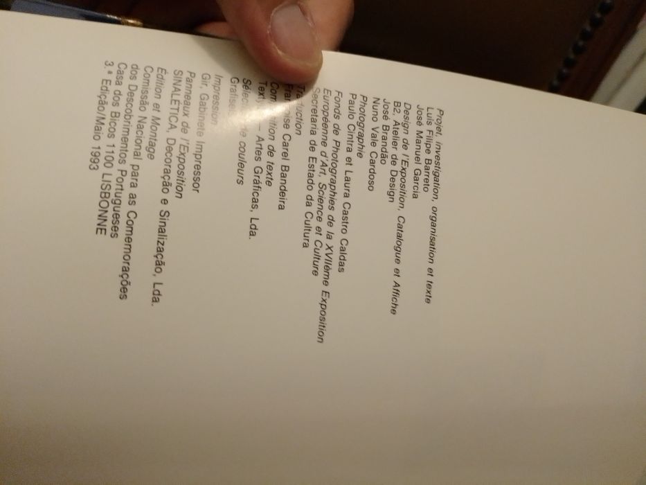 Portugal na abertura do Mundo 3edi.Comissao comemora8E-P.Bébé2EDesde2E