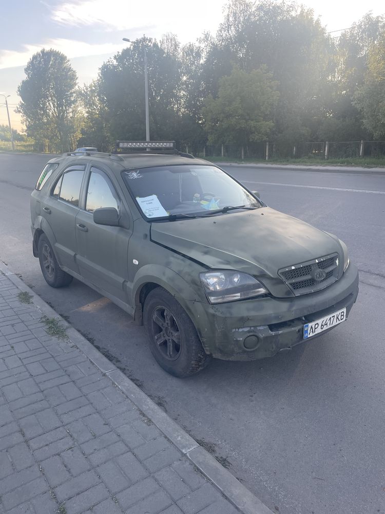 Продам авто для військових