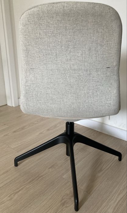 Krzeslo Langfjall z Ikea