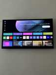 TV LG modelo 43UR81006LJ